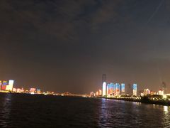 -武汉两江游览·夜游长江(汉口粤汉码头)