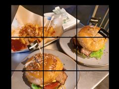 -shark burger·鲨鱼汉堡(交子大道店)