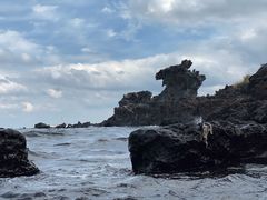 -龙头岩(Dragon Head Rock)