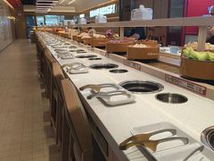 -龍歌自助小火锅(漳州二路爱购店)