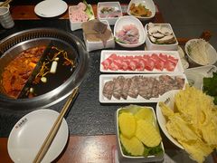 -麻辣英雄重庆火锅(陈江天益城店)