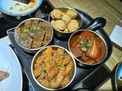 -磁州卤面·地标邯郸菜(97年创始店)