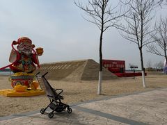 -金沙湖旅游度假区