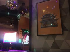 -星聚会KTV(北京世贸天阶店)
