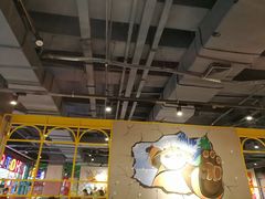 大堂-火锅岛潮牌自助餐厅(天津天佑城店)