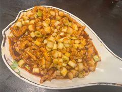 -醉八仙热酒馆(渝中店)
