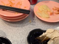 -争鲜回转寿司(西红门荟聚PLUS店)