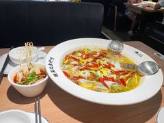 -新太二·鲜料川菜(群光广场店)