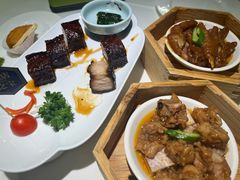 -南棠馆粤菜坊(群光店)