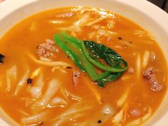 -漆黑觉米粉(三里屯店)