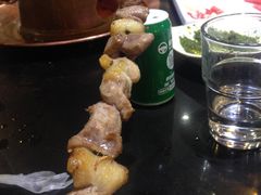 -情忆草原涮肉馆