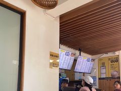 -食膳公园包子铺(烈士公园店)