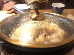 -绿茶餐厅(西单老佛爷店)