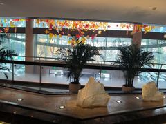 -岷山饭店-岷轩中餐厅