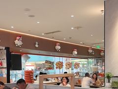 -北大荒人•新东北菜(青岛银座店)