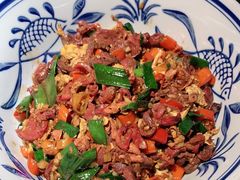 口味鸡杂-姐夫的小菜(新中关购物中心店)