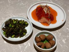 姑苏卤鸭-松鹤楼面馆·古法焖肉面(观前店)