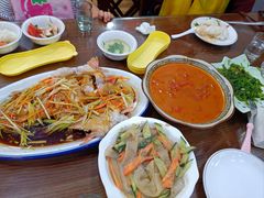 -小饭桶(野三坡百里峡店)