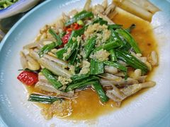 -阿静美食