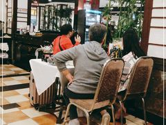 大堂-广州酒家(文昌总店)