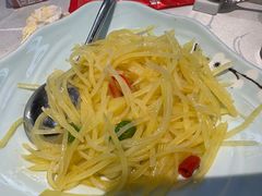 -洪福龙虾