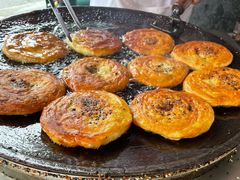 锅盔-白家高记肥肠粉(总店)
