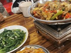 -冶建镜子·老南昌大排档·江西虾王(总店)