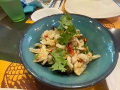 -simply thai天泰(长泰广场店)