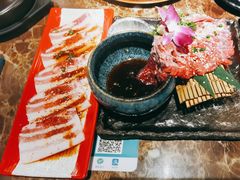 黑豚五花-魔宗·烧肉(汉街店)