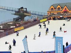 -广州热雪奇迹