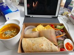 -HELLO 27 意面·沙拉·帕尼尼