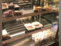 -星巴克(温州银泰大西洋店)