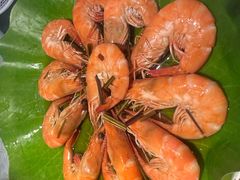 -眷江南之小蓝鲸(王府大街店)