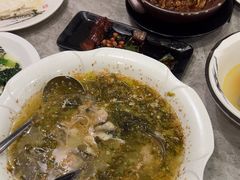 -九龙茶记·粤式餐厅融合菜(鹭江店)