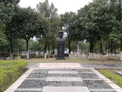 -西南政法大学(渝北校区)