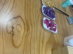 -兰河巷牛肉面(曲江店)