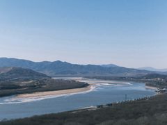 -珲春防川景区