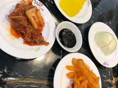 -桃园中华料理炸酱面(燕儿岛路店)