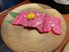 -隐炉和牛烧肉店(群力店)