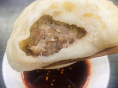-郑家包子牛肉拉面(尚勤路店)