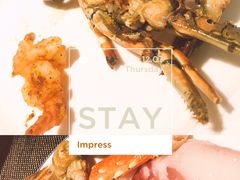 -帝豪酒店•马可勃罗西餐厅