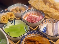 -螺大喜螺蛳粉火锅(雍和宫店)