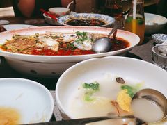 -老头儿油爆虾(星光一期店)