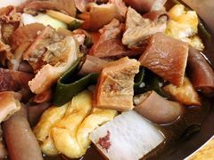 牛杂锅-钟村牛杂