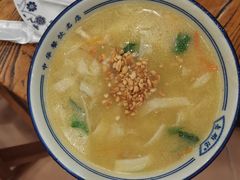 -老雒阳面馆·水席·洛阳菜(王城路店)