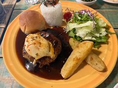 -Cafe Alice咖啡爱丽丝(奥城店)