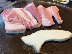 -Dombe豚(黑猪肉街店)