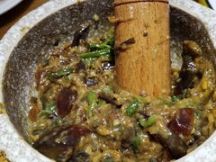 -炊烟小炒黄牛肉(中心印象城店)