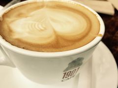 -1901 Cafe(西四店)