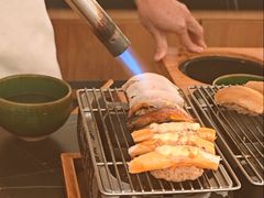 -鮨政·Omakase(万象城店)